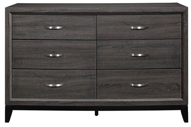 Homelegance® Davi 5-Piece Queen Bedroom Collection-2