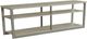 Riverside Furniture Bardot Pashmina Entertainment Console-0