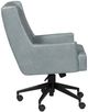 Vanguard® Furniture Customizable Michael Weiss Owen Biscuit Desk Chair-2