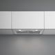 Falmec Potenza 28" Scotch Brite Stainless Steel Insert Range Hood-1