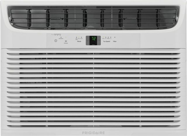 Frigidaire® 18,000 BTU's White Window Mount Air Conditioner-0
