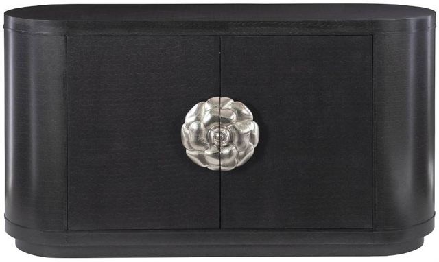 Bernhardt Silhouette Figured Onyx Buffet-2