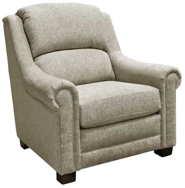 Creek Side Customs Customizable Dawson Accent Chair-0