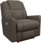 La-Z-Boy® Sparrow Otter Power Rocking Recliner with Headrest-0