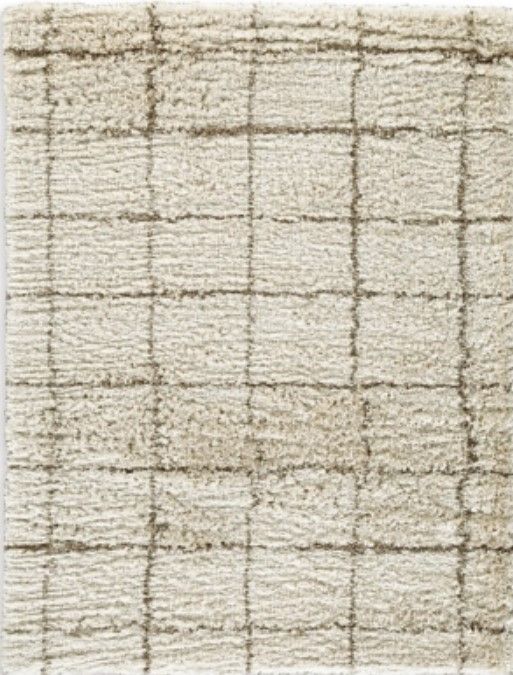 Signature Design by Ashley® Wrenlow Brown/Cream 5'x7' Area Rug-0
