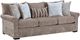 Behold™ Home Nadia Mushroom Sofa-1