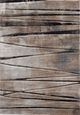 Midas Accents 24166 Diamond 5"x8" Area Rug-0