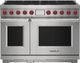 Wolf® 3" Stainless Steel Kickplate-1
