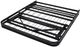 IFDC Black Youth Double Folding Cot Bed-3