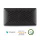 Malouf® Z™ Zoned ActiveDough™ + Bamboo Charcoal King Pillow-1