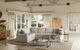 Brentwood Classics Marcus Slipcover Sectional-1
