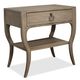 Riverside Furniture Sophie Accent Nightstand-3