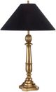 Forty West Stonewall Gold Table Lamp-0