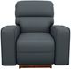 La-Z-Boy® Maddox Ocean Power Rocking Recliner with Headrest -1