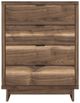 Signature Design by Ashley® Zadilyn Brown Chest-1