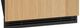 U-Line® 24" 5.2 Cubic Feet Black Refrigerator Drawers-1