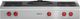 Wolf® 48" Liquid Propane Stainless Steel Rangetop-0