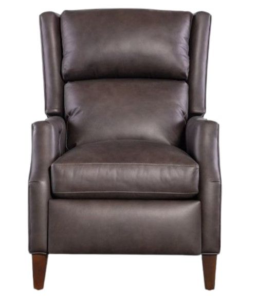 Bradington-Young Customizable Thomas Power Recliner with Power Headrest-2