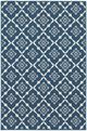 Oriental Weavers™ Meridian 5'x8' Style 9 Area Rug-0