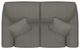 La-Z-Boy® Mackenzie Flannel Loveseat-4