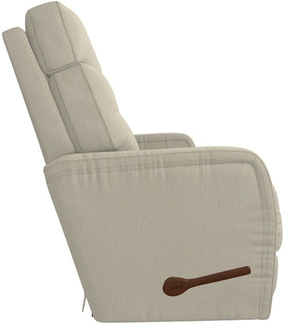 La-Z-Boy® Baron Natural Manual Wall Reclining Sofa-3