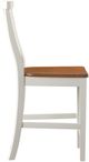 homestyles® Americana White Counter Stool-4
