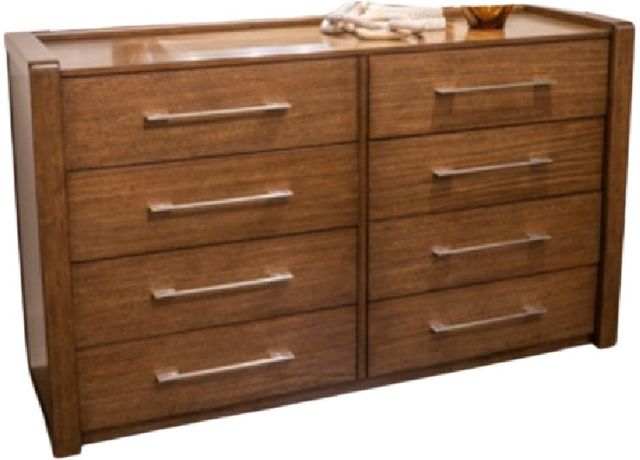 Signature Design by Ashley® Marxmore Brown Dresser-0