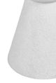 TOV Furniture Lupita White Console Table-5
