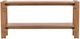 Furniture Classics Cecile Natural Console Table-1