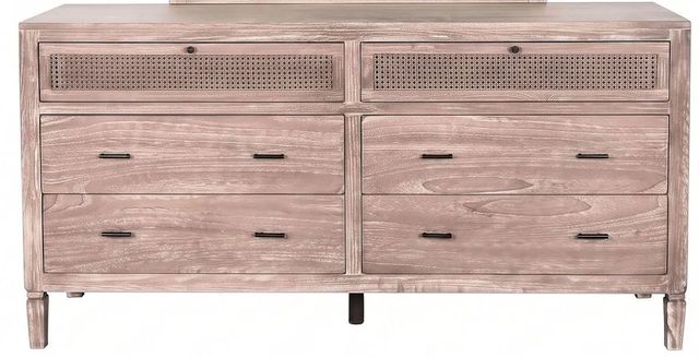 Sunny Designs™ Belinda Oak Grove Dresser-2