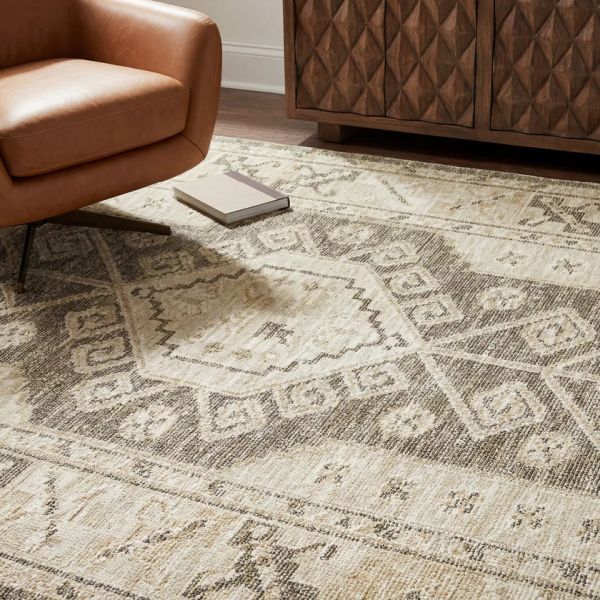 Oriental Weavers™ Caroline 5'x8' Style 4 Area Rug-3
