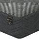 Golden Mattress Milan 11" Innerspring Firm Tight Top Full Mattress-1