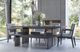 Canadel Customizable Loft 5199 Dining Arm Chair-4
