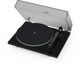 Pro-Ject T1 EVO Piano Black Turntable-0