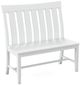 John Thomas Furniture® Customizable Select Ava Bench-3