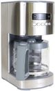 Kenmore® 12 Cup Stainless Steel Aroma Control Countertop Coffee Maker-0