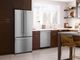 Whirlpool® 22.1 Cu. Ft. French Door Refrigerator-Fingerprint Resistant Stainless Steel-2