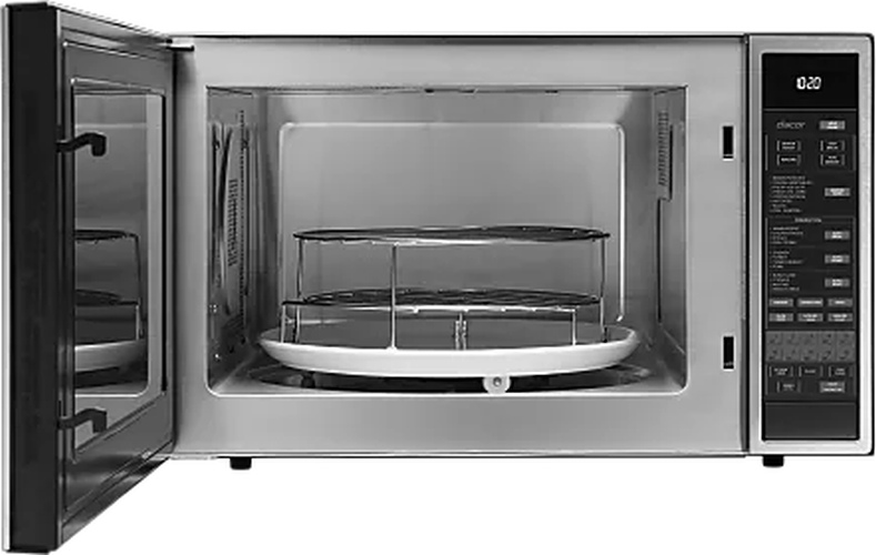 Dacor Professional Built In/Countertop Microwave - Thumbnail 4
