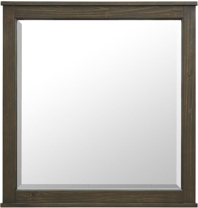 Intercon Tahoe River Rock Youth Mirror-0
