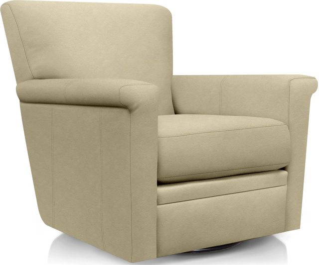 Creek Side Customs Customizable Pierce Swivel Glider-1