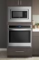Maytag® 30" Fingerprint Resistant Stainless Steel Microwave Trim Kit-1