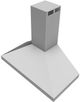 Vent-A-Hood® 42" Stainless Steel ARS Duct-Free Wall Mounted Range Hood-1