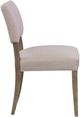 Bassett® Furniture Customizable BenchMade Bailey Oak Dining Side Chair-1