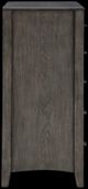 Signature Design by Ashley® Montillan Grayish Brown Chest of Drawers-3