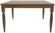 Mavin Customizable 54" x 54" Cosmo Dining Table-1