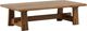 Dovetail Furniture Lachlan Natural Coffee Table-0