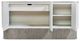 Bernhardt Monolith Millstone/Puma Buffet-5