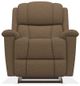 La-Z-Boy® Stratus Mink Power Rocking Recliner with Headrest and Lumbar-0