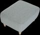 La-Z-Boy® Customizable Dora Ottoman-3
