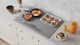 Thermador® Masterpiece® Liberty® 30" Titanium Gray Induction Cooktop-3